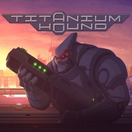 Titanium Hound Xbox One & Series X|S (покупка на любой аккаунт / ключ) (США)