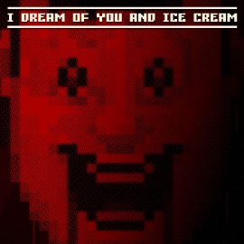 I dream of you and ice cream Xbox One & Series X|S (покупка на любой аккаунт / ключ) (США)