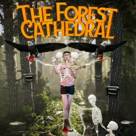 The Forest Cathedral Xbox Series X|S (покупка на любой аккаунт / ключ) (США)