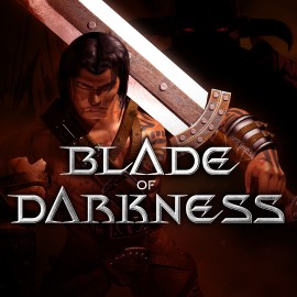 Blade of Darkness Xbox One & Series X|S (покупка на аккаунт) (США)