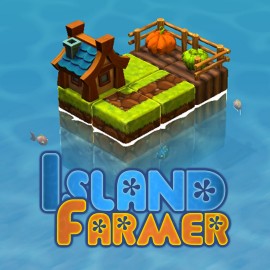 Island Farmer Xbox One & Series X|S (покупка на любой аккаунт / ключ) (США)