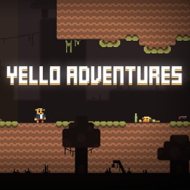 Yello Adventures Xbox One & Series X|S (покупка на аккаунт) (США)