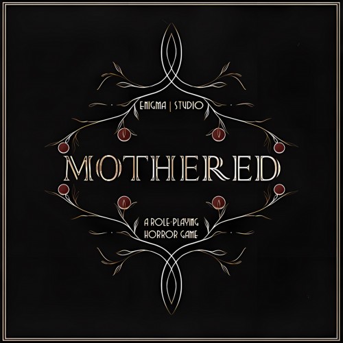 Mothered - A Role-Playing Horror Game Xbox One & Series X|S (покупка на любой аккаунт / ключ) (США)