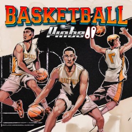 Basketball Pinball Xbox One & Series X|S (покупка на любой аккаунт / ключ) (США)