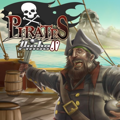 Pirates Pinball Xbox One & Series X|S (покупка на любой аккаунт / ключ) (США)