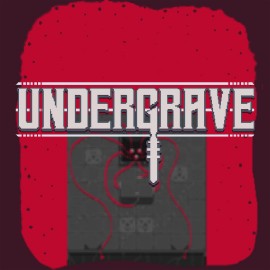 Undergrave Xbox One & Series X|S (покупка на аккаунт) (США)