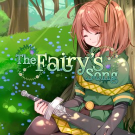 The Fairy's Song Xbox One & Series X|S (покупка на аккаунт) (США)