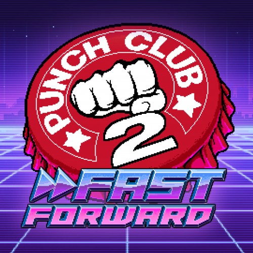 Punch Club 2: Fast Forward Xbox One & Series X|S (покупка на любой аккаунт / ключ) (США)