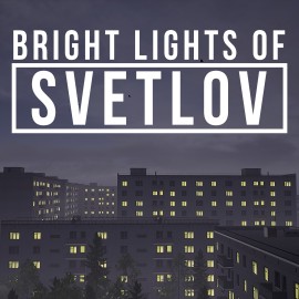 Bright Lights of Svetlov (Xbox Series X|S) (покупка на аккаунт) (США)