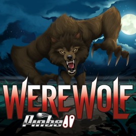 Werewolf Pinball Xbox One & Series X|S (покупка на аккаунт) (США)