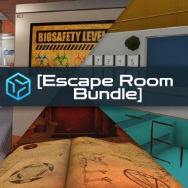 Escape Room Bundle Xbox One & Series X|S (покупка на аккаунт) (США)