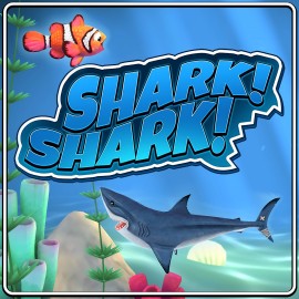 SHARK! SHARK! Xbox One & Series X|S (покупка на аккаунт) (США)