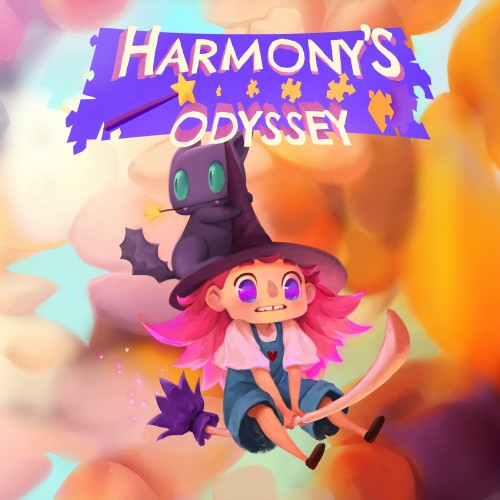 Harmony's Odyssey Xbox One & Series X|S (покупка на любой аккаунт / ключ) (США)