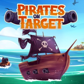 Pirates on Target Xbox One & Series X|S (покупка на любой аккаунт / ключ) (США)