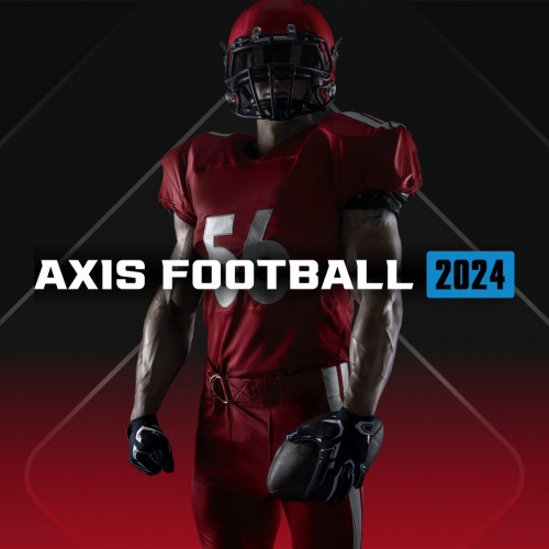 Axis Football 2024 Xbox One & Series X|S (покупка на любой аккаунт / ключ) (США)