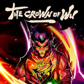 The Crown of Wu Xbox Series X|S (покупка на аккаунт) (США)