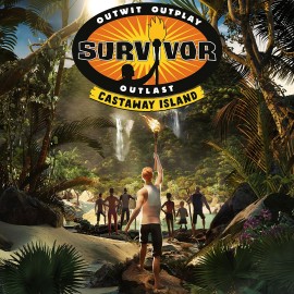 Survivor - Castaway Island Xbox One & Series X|S (покупка на аккаунт) (США)