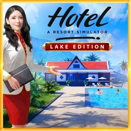 Hotel - Lake Edition Xbox One & Series X|S (покупка на аккаунт) (США)