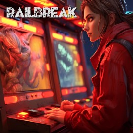 Railbreak Xbox Series X|S (покупка на аккаунт) (США)