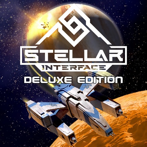 Stellar Interface - Deluxe Edition Xbox One & Series X|S (покупка на любой аккаунт / ключ) (США)