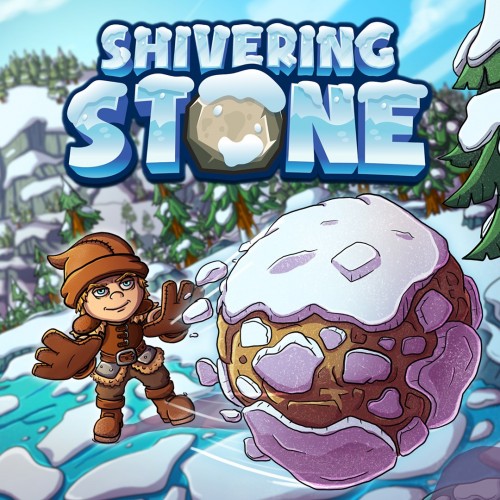 Shivering Stone Xbox One & Series X|S (покупка на любой аккаунт / ключ) (США)