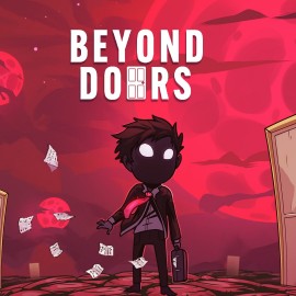 Beyond Doors Xbox One & Series X|S (покупка на любой аккаунт / ключ) (США)