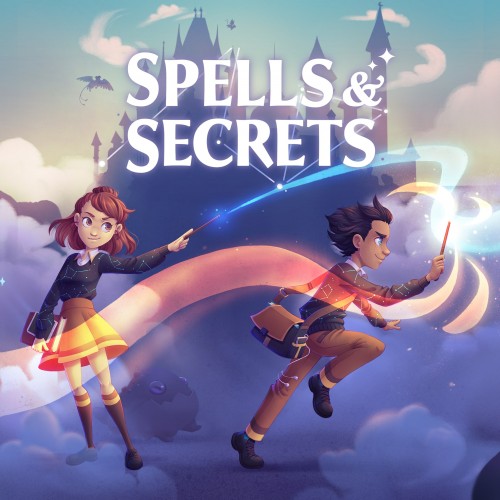 Spells & Secrets Xbox Series X|S (покупка на любой аккаунт / ключ) (США)