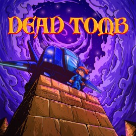 Dead Tomb Xbox One & Series X|S (покупка на аккаунт) (США)