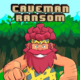 Caveman Ransom Xbox One & Series X|S (покупка на аккаунт) (США)