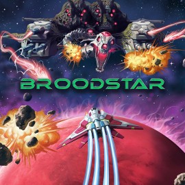 BroodStar Xbox One & Series X|S (покупка на любой аккаунт / ключ) (США)