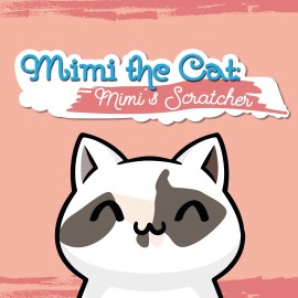 Mimi the Cat: Mimi's Scratcher Xbox One & Series X|S (покупка на любой аккаунт / ключ) (США)