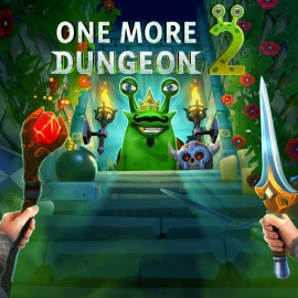 One More Dungeon 2 Xbox One & Series X|S (покупка на любой аккаунт / ключ) (США)