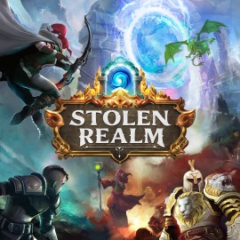 Stolen Realm Xbox One & Series X|S (покупка на любой аккаунт / ключ) (США)