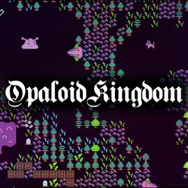 Opaloid Kingdom Xbox One & Series X|S (покупка на аккаунт) (США)