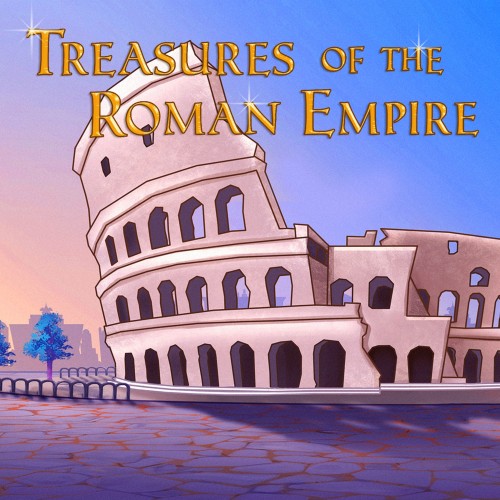 Treasures Of The Roman Empire Xbox One & Series X|S (покупка на аккаунт) (США)