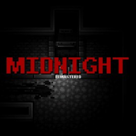 MIDNIGHT Remastered Xbox One & Series X|S (покупка на аккаунт) (США)