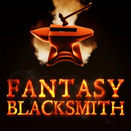 Fantasy Blacksmith Xbox One & Series X|S (покупка на любой аккаунт / ключ) (США)