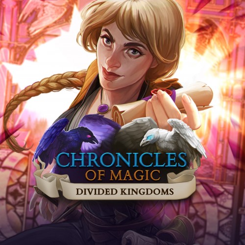 Chronicles of Magic: Divided Kingdom (Xbox Version) (покупка на любой аккаунт / ключ) (США)