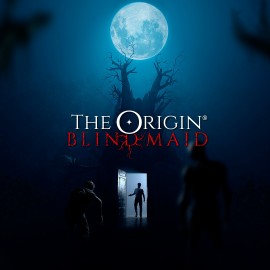 THE ORIGIN: Blind Maid Xbox One & Series X|S (покупка на аккаунт) (США)