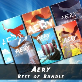 Aery - Best of Bundle Xbox One & Series X|S (покупка на любой аккаунт / ключ) (США)