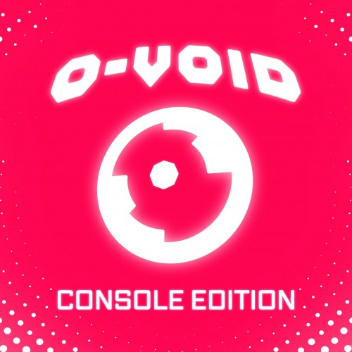 O-VOID: Console Edition Xbox One & Series X|S (покупка на любой аккаунт / ключ) (США)