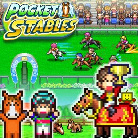 Pocket Stables Xbox One & Series X|S (покупка на аккаунт) (США)