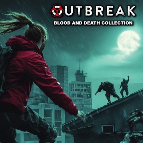 Outbreak: Blood and Death Collection Xbox One & Series X|S (покупка на аккаунт) (США)