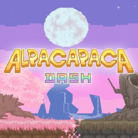 Alpacapaca Dash Xbox One & Series X|S (покупка на аккаунт) (США)