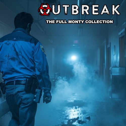 Outbreak: The Full Monty Collection Xbox One & Series X|S (покупка на любой аккаунт / ключ) (США)