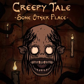 Creepy Tale: Some Other Place (Xbox Series X|S) (покупка на любой аккаунт / ключ) (США)