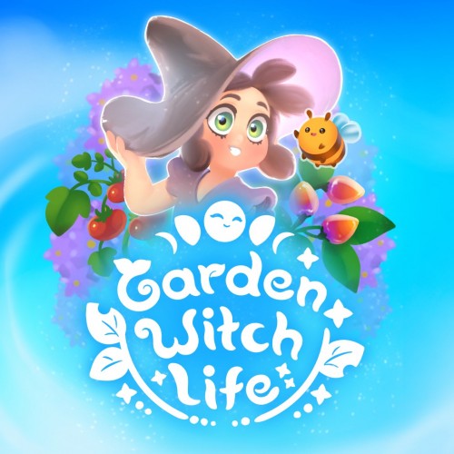 Garden Witch Life Xbox Series X|S (покупка на любой аккаунт / ключ) (США)