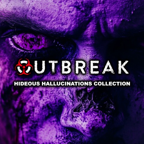 Outbreak: Hideous Hallucinations Collection Xbox One & Series X|S (покупка на любой аккаунт / ключ) (США)