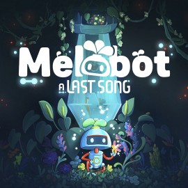 Melobot - A Last Song Xbox Series X|S (покупка на аккаунт) (США)