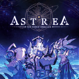 Astrea: Six-Sided Oracles Xbox One & Series X|S (покупка на любой аккаунт / ключ) (США)